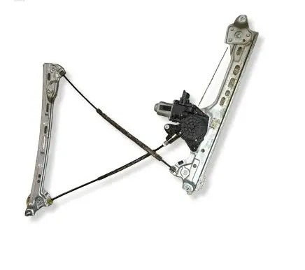Renault Megane IV Front door electric window regulator 807206746R AS2S2 C47106154