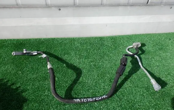 Audi A6 S6 C8 4K Air conditioning (A/C) pipe/hose 4K1816720AC