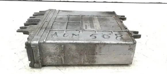 Renault Scenic I Engine control unit/module 7700105953 28SA3592 0281001809