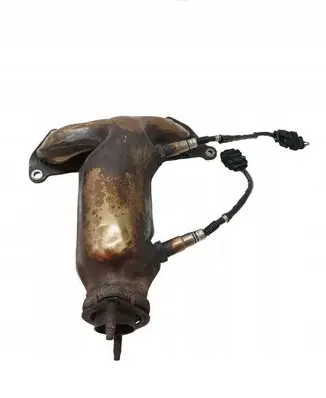 Exhaust manifold