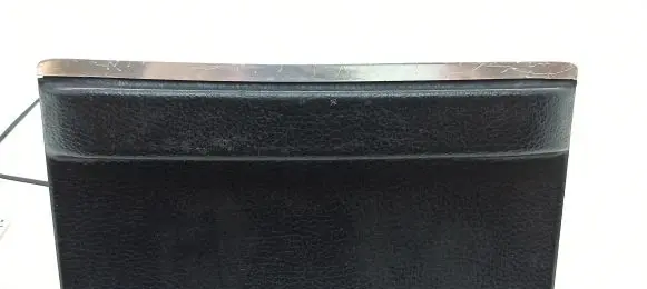 Mercedes-Benz COMPAKT W115 Ashtray (front) 