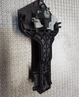 Volkswagen Crafter Front door exterior handle A9067600934