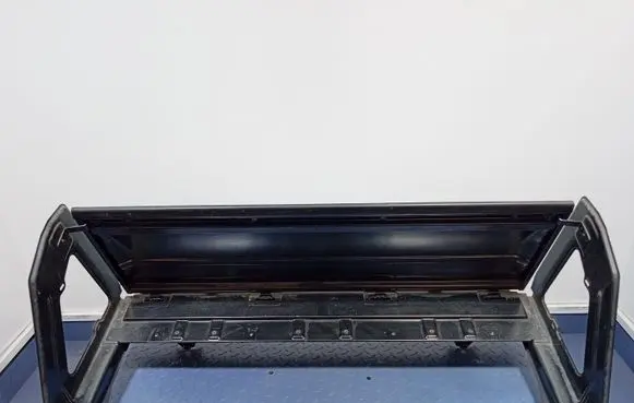 Opel Corsa D Front bodywork piece 
