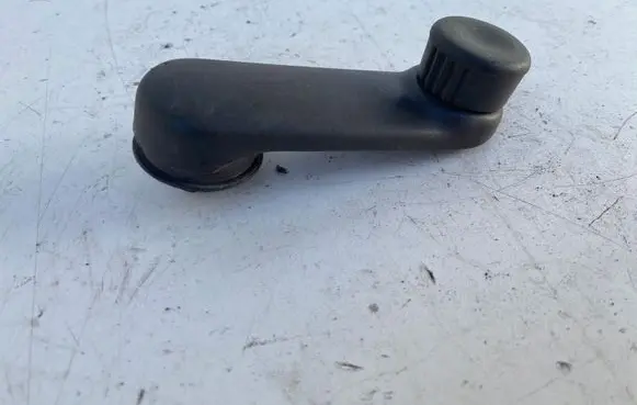 Renault Scenic I Other interior part