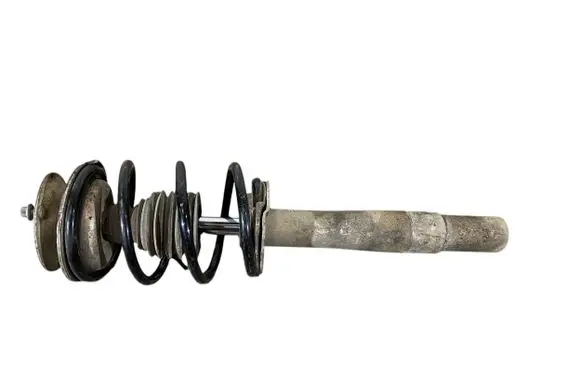 BMW 5 E60 E61 Front shock absorber with coil spring 7905313