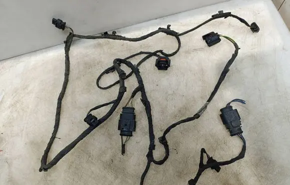 Seat Exeo (3R) Parking sensor (PDC) wiring loom 3R0971095A