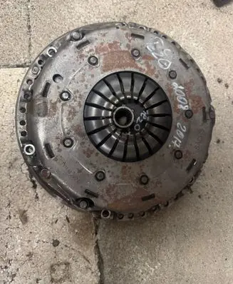 Peugeot 2008 I Clutch set kit 9800221480 9800221880