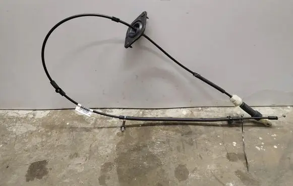 Ford Explorer VI Gear shift cable linkage L1MP7P437 L1MP7P437AH