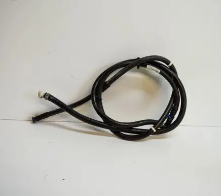 Audi A6 S6 C7 4G Windshield washer fluid hose 