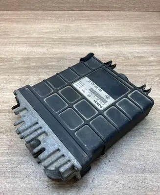 Volkswagen PASSAT B5 Engine control unit/module ECU 028906021DD 0281001411