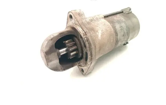 Hyundai Santa Fe Starter motor 36100-2F000