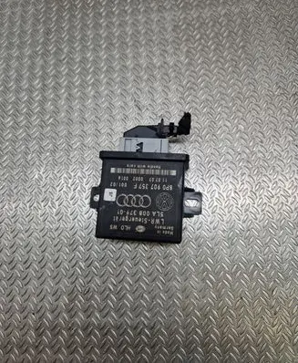 Audi A6 S6 C6 4F Other control units/modules 5LA00837901 8P0907357F