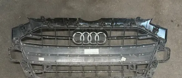 Audi A4 S4 B9 8W Front grill 8W0853651DF 8W0853651DH