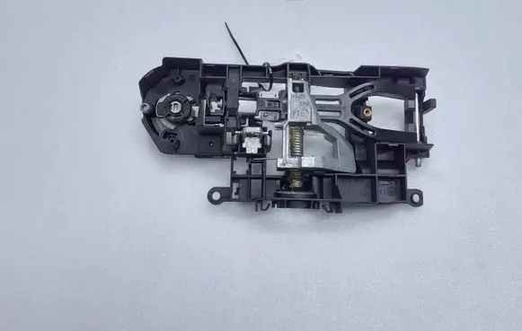 BMW 5 F10 F11 Front door exterior handle/bracket X1717564312