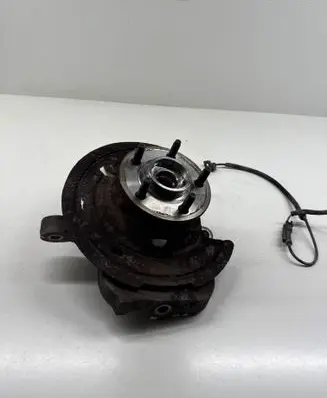 Dodge Nitro Front wheel hub spindle knuckle 