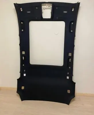 BMW X3 F25 Headlining 15671810 3654235 03786561