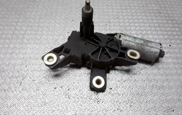 Mercedes-Benz A W168 Rear window wiper motor 1688200442