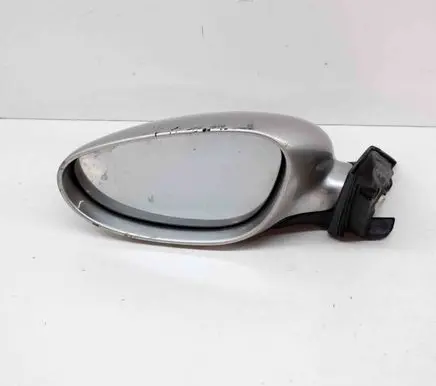 Porsche Boxster 986 Coupe wind mirror (mechanical) E1010482