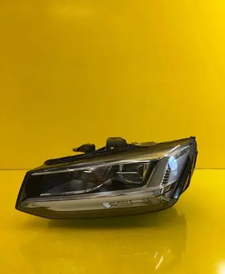 Audi SQ2 GA Headlight/headlamp 81A941033