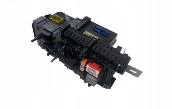 Mercedes-Benz C W204 Other control units/modules A2045452069
