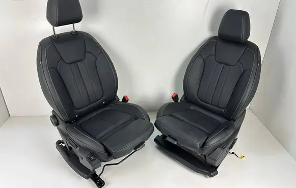 Opel Grandland X Seat set 