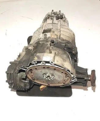 Audi A5 Sportback 8TA Automatic gearbox NDY PE6748N C14130