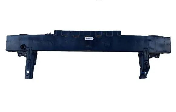 Front bumper cross member