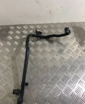Audi A6 S6 C6 4F Engine coolant pipe/hose 059121075AQ