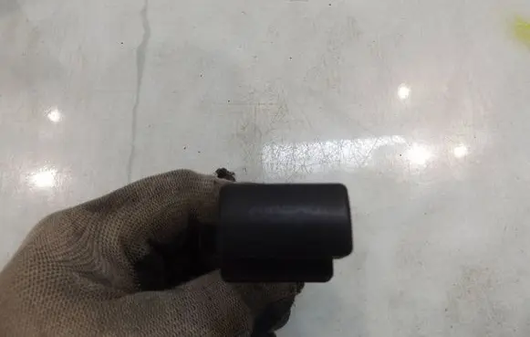 Seat Ibiza III (6L) Passenger airbag on/off switch 6L1919235A