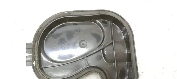 Volkswagen Golf IV Headlight/headlamp dust cover 