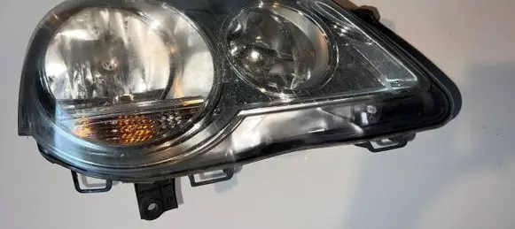 Volkswagen Polo IV 9N3 Headlight/headlamp 6Q1941008AN 1EE24701902