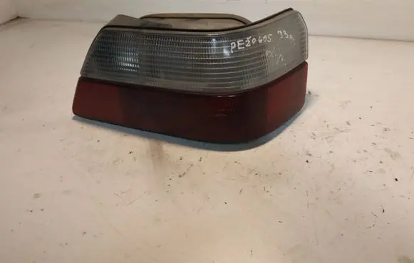 Peugeot 605 Rear/tail lights 2173