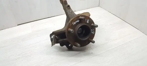 Ford Focus Front wheel hub spindle knuckle 3M513K170