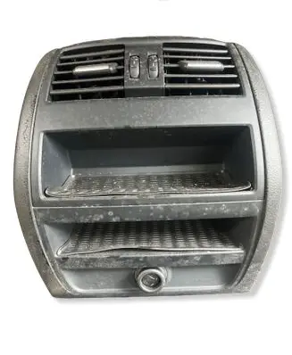 BMW 5 F10 F11 Rear air vent grill 9158312 9206664 25795012