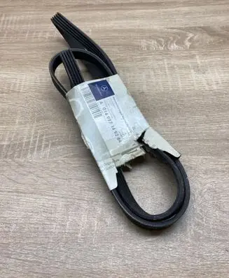 Mercedes-Benz A W168 Alternator belt A014997149264