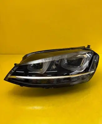 Volkswagen Golf VII Headlight/headlamp 5G1941033