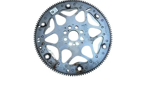 Flywheel