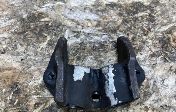 Bentley T2 Other front suspension part 