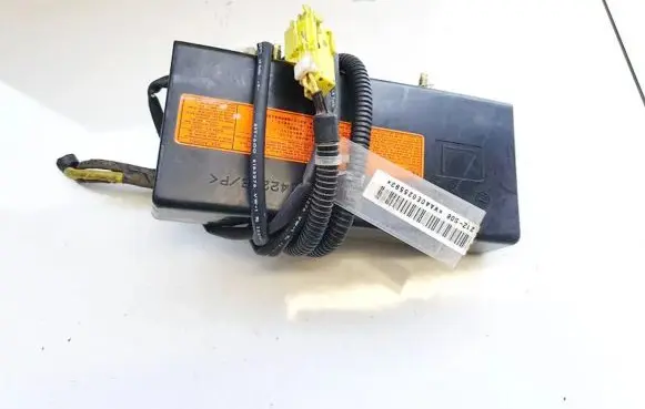 Peugeot 307 Front door airbag c0422e