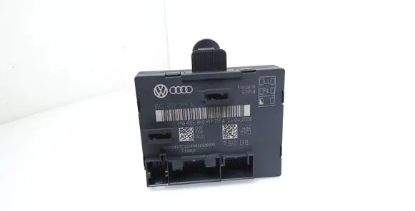 Audi A4 S4 B8 8K Door control unit/module 8K0959795A