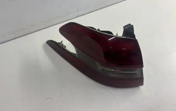 Peugeot 308 Rear/tail lights 9678093980