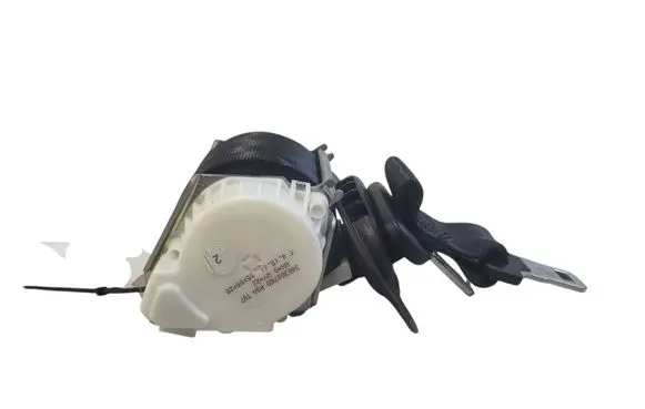 Peugeot 5008 Third row seat belt 96819734 34040967