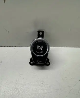 BMW 5 F10 F11 Engine start stop button switch 9225230 S008397Z6