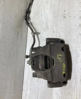 Ford Fiesta Front brake caliper h1bc-2b002-a