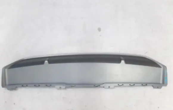 Audi Q8 Rear bumper 4M8807941C