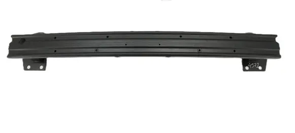 Renault Clio V Front bumper support beam 752103217R