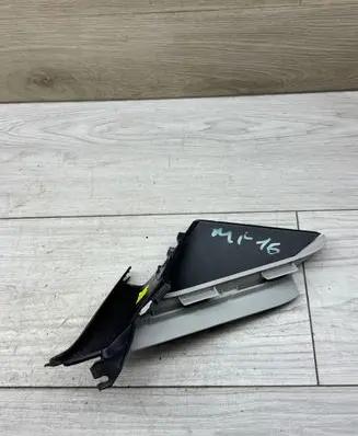 Volkswagen Golf VII (A) pillar trim 5G0868143 5960403