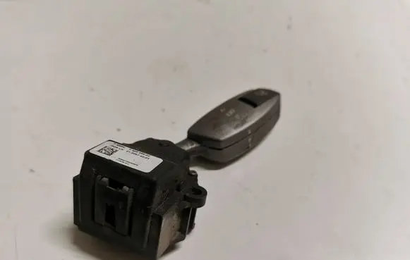 BMW 7 E65 E66 Cruise control stalk 6959986