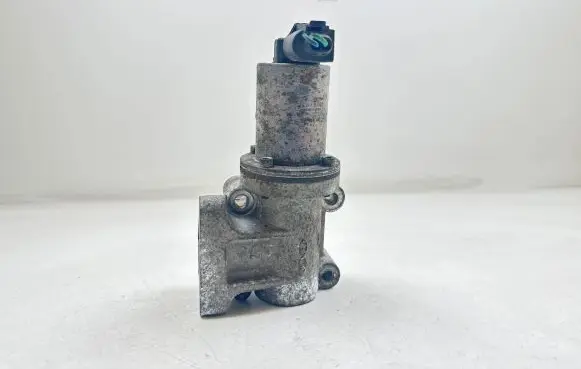 KIA Sorento EGR valve 28410A4A410