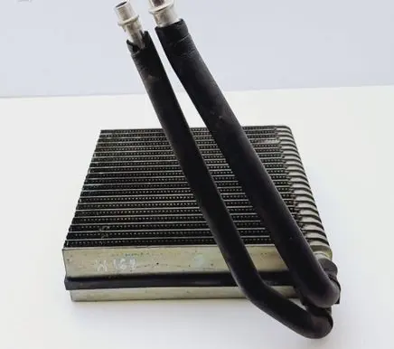 Mercedes-Benz A W168 Air conditioning (A/C) radiator (interior)